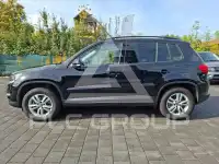 2013 Volkswagen Tiguan