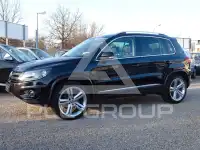 2013 Volkswagen Tiguan
