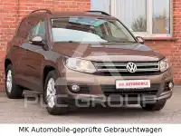 2013 Volkswagen Tiguan