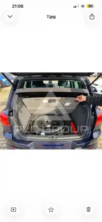 2013 Volkswagen Tiguan