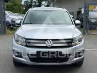 2013 Volkswagen Tiguan