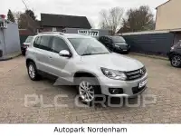 2013 Volkswagen Tiguan