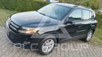 2013 Volkswagen Tiguan