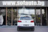 2013 Volkswagen Tiguan