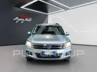 2013 Volkswagen Tiguan