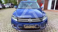 2013 Volkswagen Tiguan