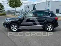 2013 Volkswagen Tiguan