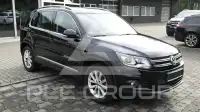 2013 Volkswagen Tiguan