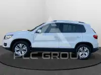 2013 Volkswagen Tiguan