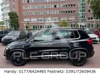 2013 Volkswagen Tiguan