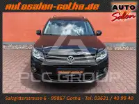 2013 Volkswagen Tiguan