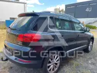 2013 Volkswagen Tiguan