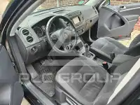 2013 Volkswagen Tiguan