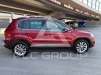 2013 Volkswagen Tiguan