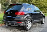 2013 Volkswagen Tiguan