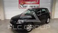 2013 Volkswagen Tiguan