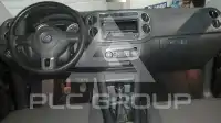 2013 Volkswagen Tiguan