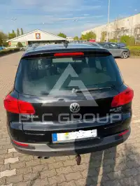 2013 Volkswagen Tiguan
