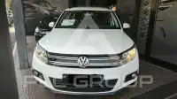 2013 Volkswagen Tiguan