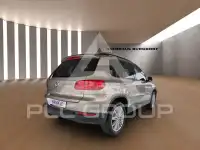 2013 Volkswagen Tiguan