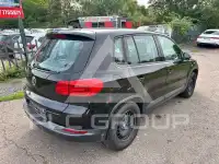 2013 Volkswagen Tiguan