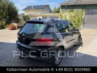 2013 Volkswagen Tiguan