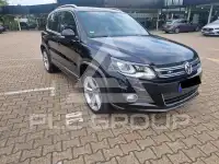 2013 Volkswagen Tiguan