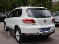 2013 Volkswagen Tiguan
