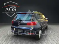 2013 Volkswagen Tiguan