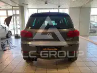 2013 Volkswagen Tiguan