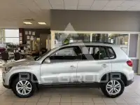2013 Volkswagen Tiguan