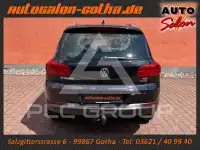 2013 Volkswagen Tiguan