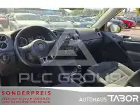 2013 Volkswagen Tiguan