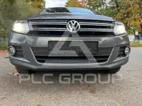 2013 Volkswagen Tiguan