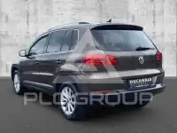 2013 Volkswagen Tiguan