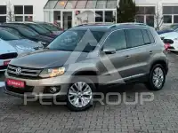 2013 Volkswagen Tiguan