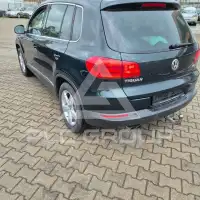 2013 Volkswagen Tiguan