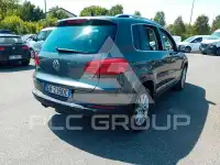 2013 Volkswagen Tiguan
