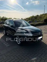2013 Volkswagen Tiguan