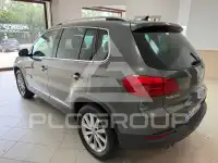 2013 Volkswagen Tiguan