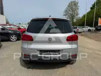 2013 Volkswagen Tiguan