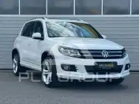 2013 Volkswagen Tiguan