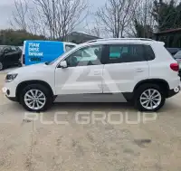 2013 Volkswagen Tiguan
