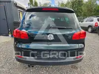 2013 Volkswagen Tiguan
