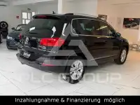 2013 Volkswagen Tiguan