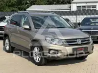 2013 Volkswagen Tiguan