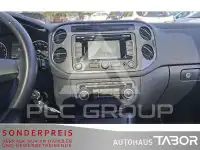 2013 Volkswagen Tiguan