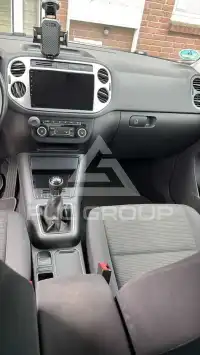 2013 Volkswagen Tiguan