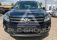 2013 Volkswagen Tiguan