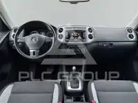 2013 Volkswagen Tiguan
